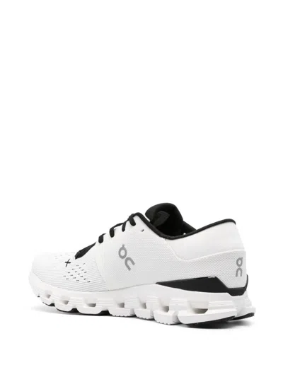On Running Sneakers White In White