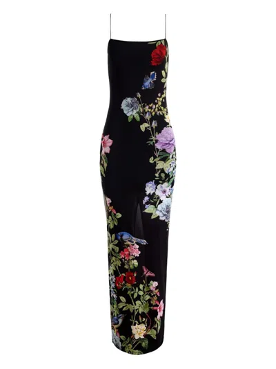 Alice And Olivia Alice + Olivia In Black