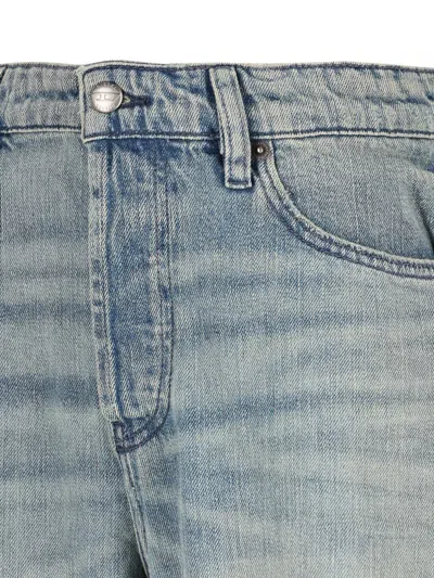 Diesel Jeans In Blue