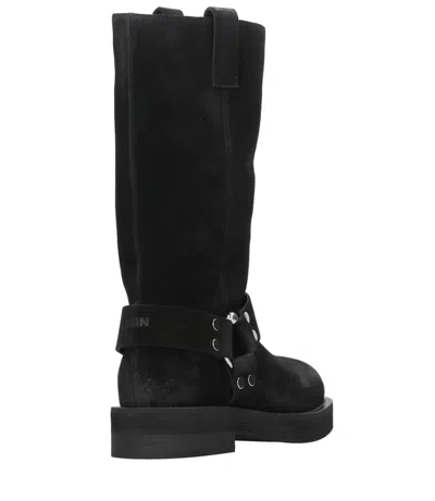 3 Juin Boots Black In Multi
