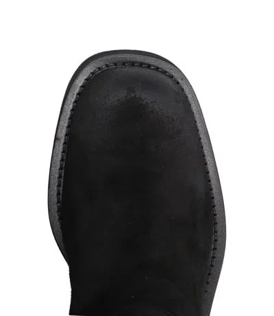 3 Juin Boots Black In Multi