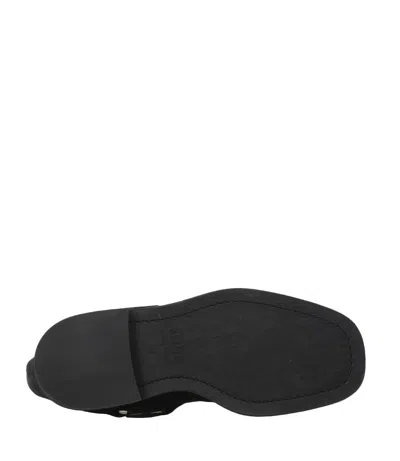 3 Juin Boots Black In Multi