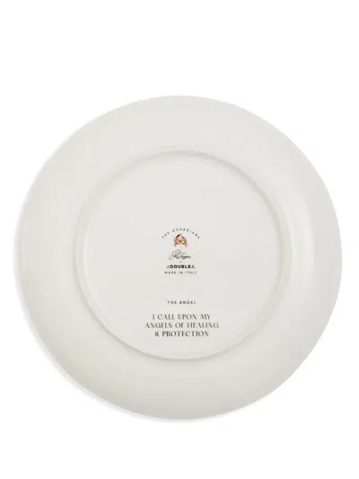 La Doublej Decorative Objects The Angel Brown Uni