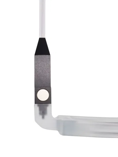 GEOMETRIC SUNGLASSES