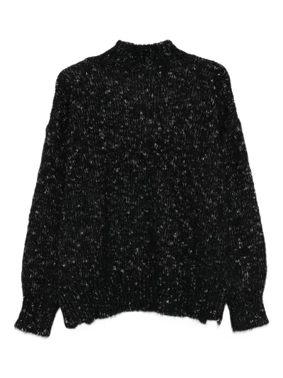 Alysi Women's Sweaters In Multi