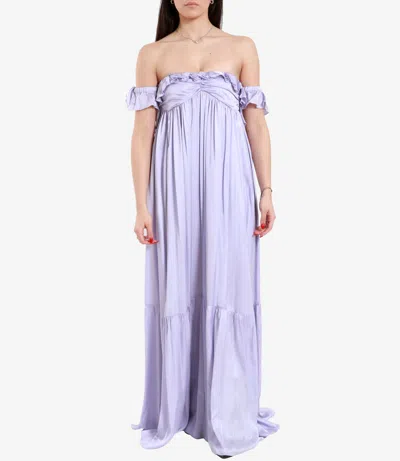 Aniye By Dresses In Purple