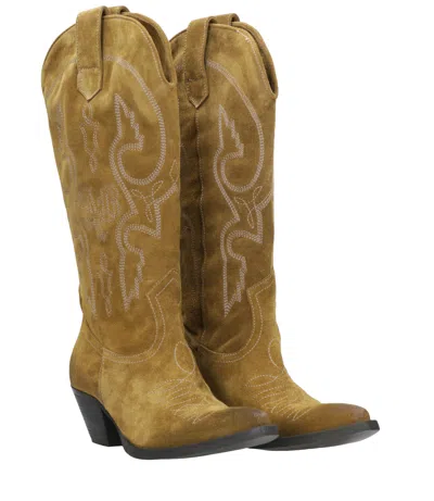Aniye By Boots Green