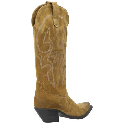 Aniye By Boots Green