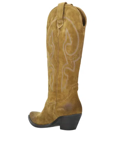 Aniye By Boots Green