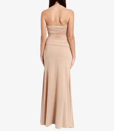 Aniye By Dresses Flesh Colored In Neutral