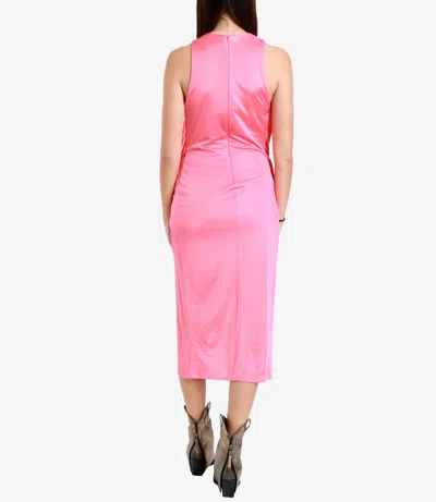 Aniye By Dresses Pink In Pink