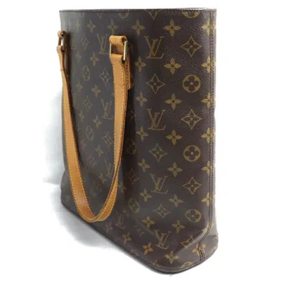 Pre-owned Louis Vuitton Monogram Tote Bag ()