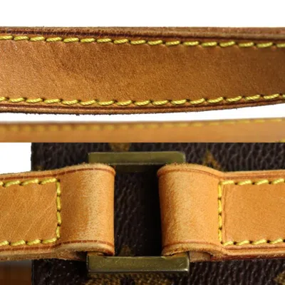 Pre-owned Louis Vuitton Monogram Tote Bag ()