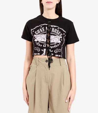 Aniye By Top Black In Black