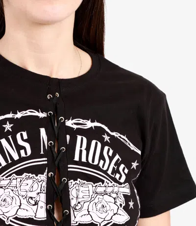 Aniye By Top Black In Black