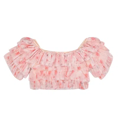 Aniye By Top Pink In Multi