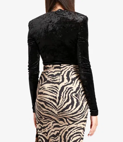 Aniye By Top Black In Black
