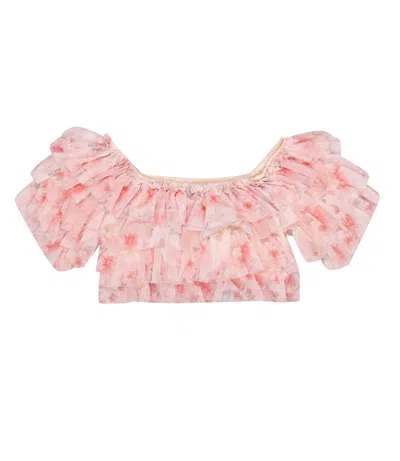 Aniye By Top Pink In Multi