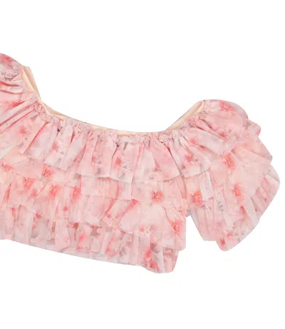 Aniye By Top Pink In Multi