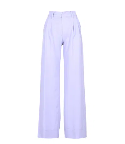 Aniye By Trousers In White