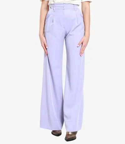 Aniye By Trousers In White