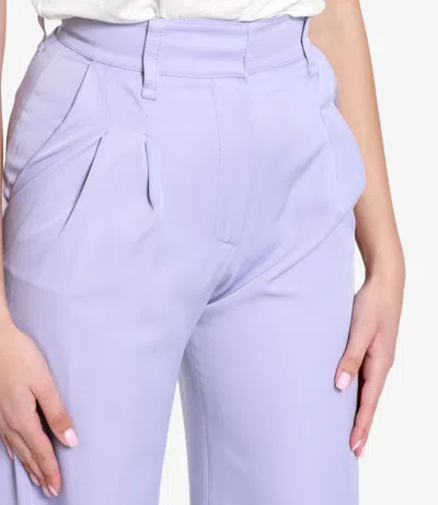 Aniye By Trousers In White