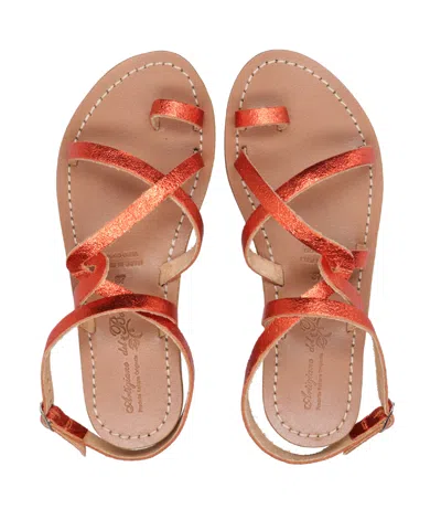 Artigiano Del Borgo Sandals Date