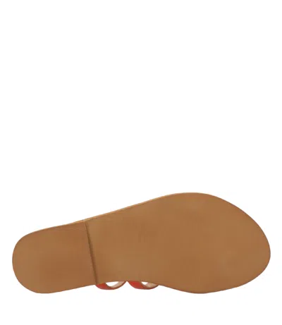 Artigiano Del Borgo Sandals Date