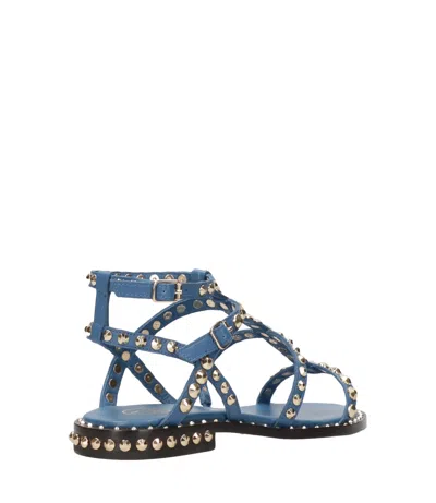 Ash Sandals In Multi