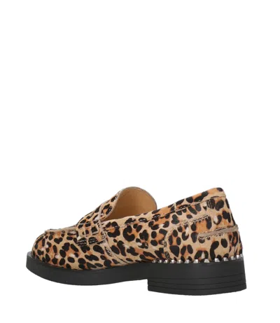 Ash Sandals Spotted In Multi