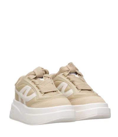 Ash Sneakers In Neutral