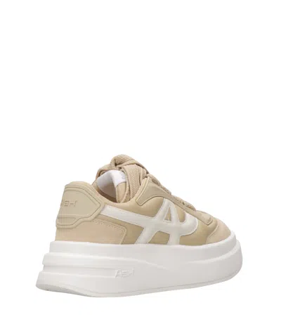 Ash Sneakers In Neutral