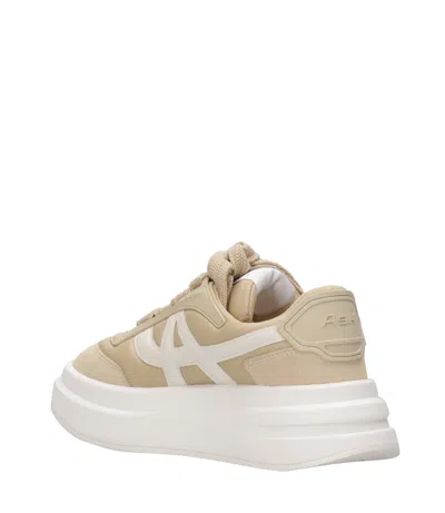 Ash Sneakers In Neutral