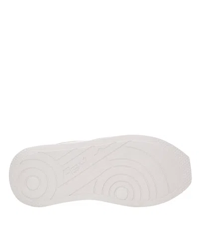 Ash Sneakers In Neutral