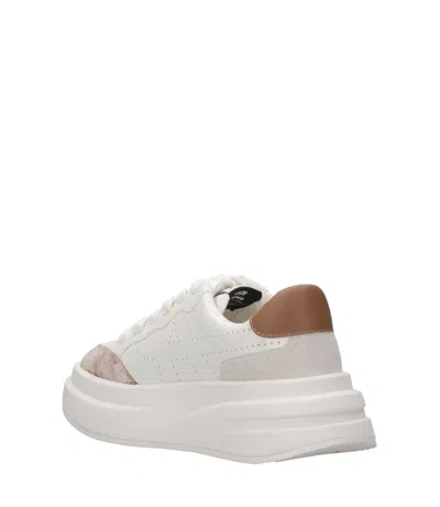 Ash Sneakers In White