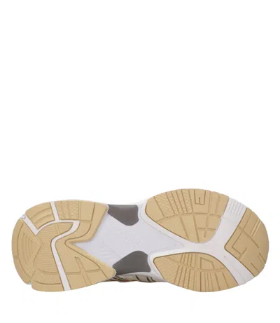 Ash Sneakers Beige In Multi