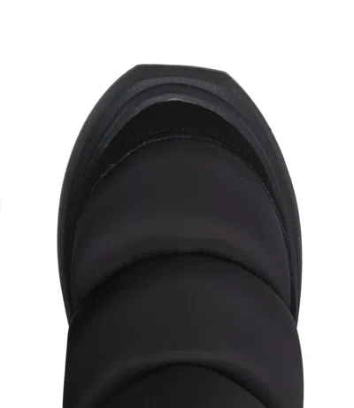 Ash Sneakers Black In Gray