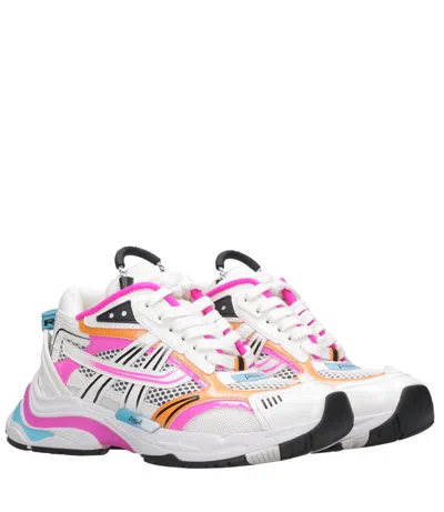 Ash Sneakers Multi Colour