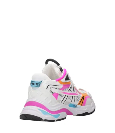Ash Sneakers Multi Colour
