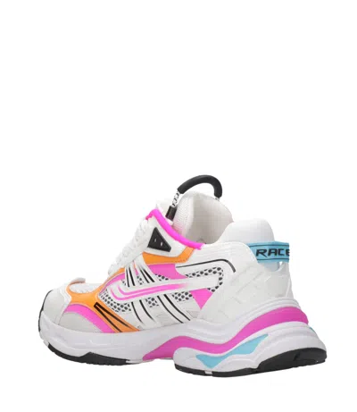 Ash Sneakers Multi Colour