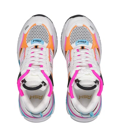 Ash Sneakers Multi Colour