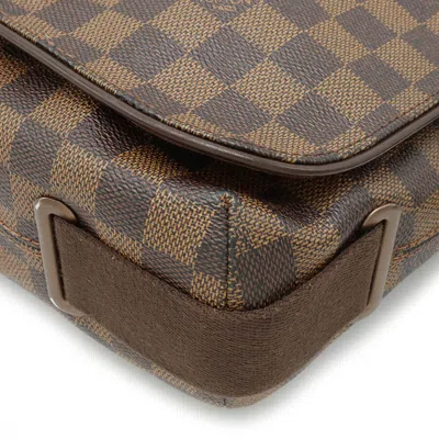 Pre-owned Louis Vuitton Pvc Shoulder Bag ()