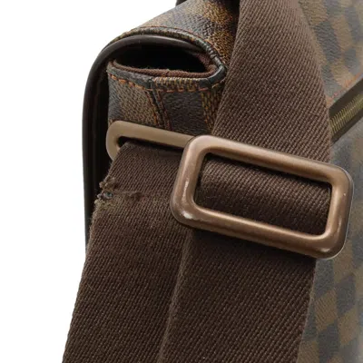 Pre-owned Louis Vuitton Pvc Shoulder Bag ()