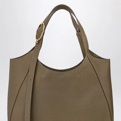 Longchamp 购物袋 Xl Lefoulonné雀跃颜色 In Brown