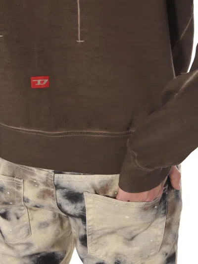 Diesel A Cold Wall Sweatshirt