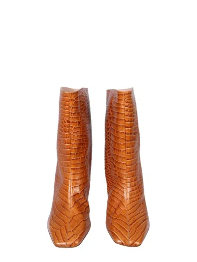 Gia Borghini "atena" Boots