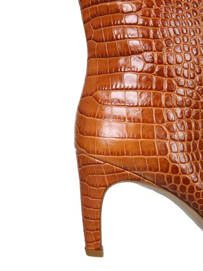 Gia Borghini "atena" Boots