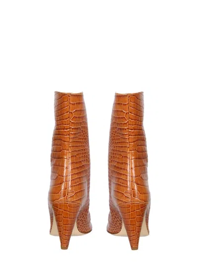 Gia Borghini "atena" Boots
