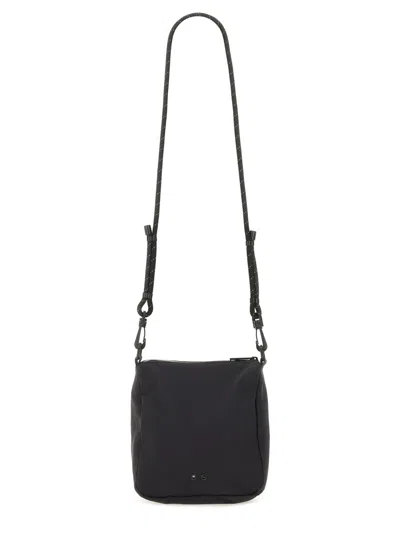 Carhartt Bowden Shoulder Bag In Blue