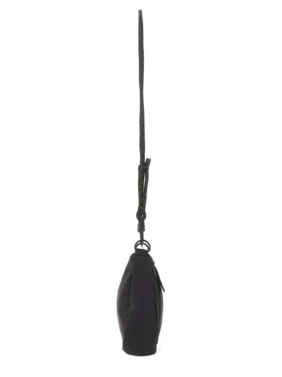 Carhartt Bowden Shoulder Bag In Blue